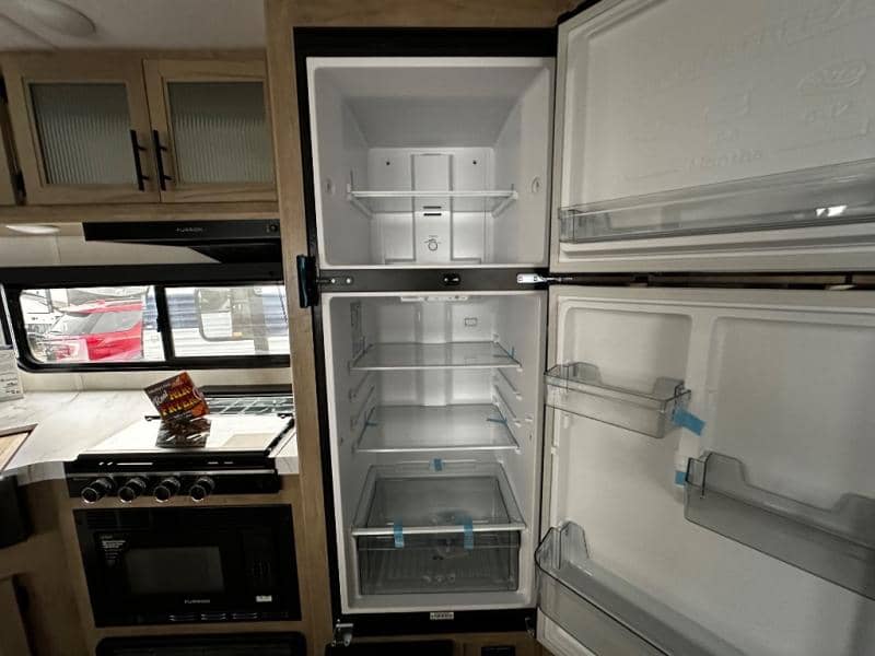 2026 Forest River 2026 Forest River Cherokee Grey Wolf - thumbnail 31