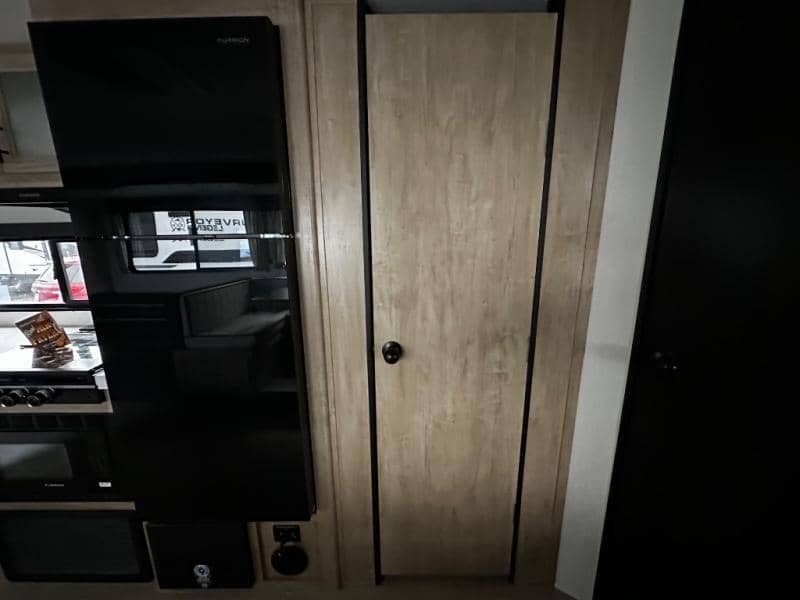 2026 Forest River 2026 Forest River Cherokee Grey Wolf - thumbnail 32