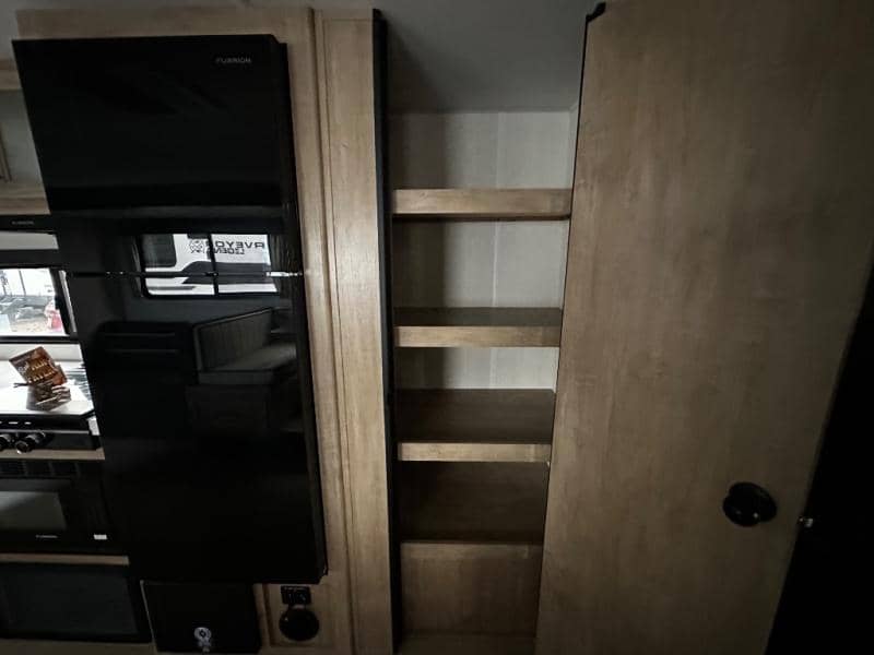 2026 Forest River 2026 Forest River Cherokee Grey Wolf - thumbnail 33