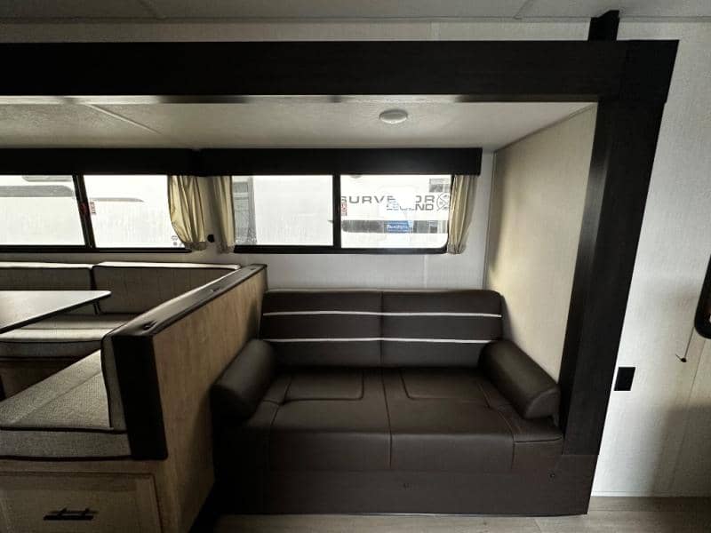 2026 Forest River 2026 Forest River Cherokee Grey Wolf - thumbnail 34