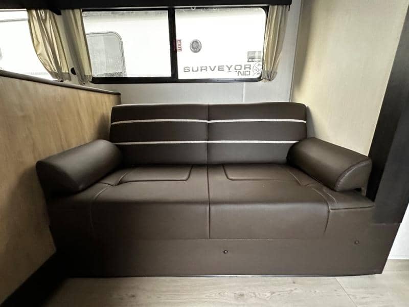 2026 Forest River 2026 Forest River Cherokee Grey Wolf - thumbnail 35