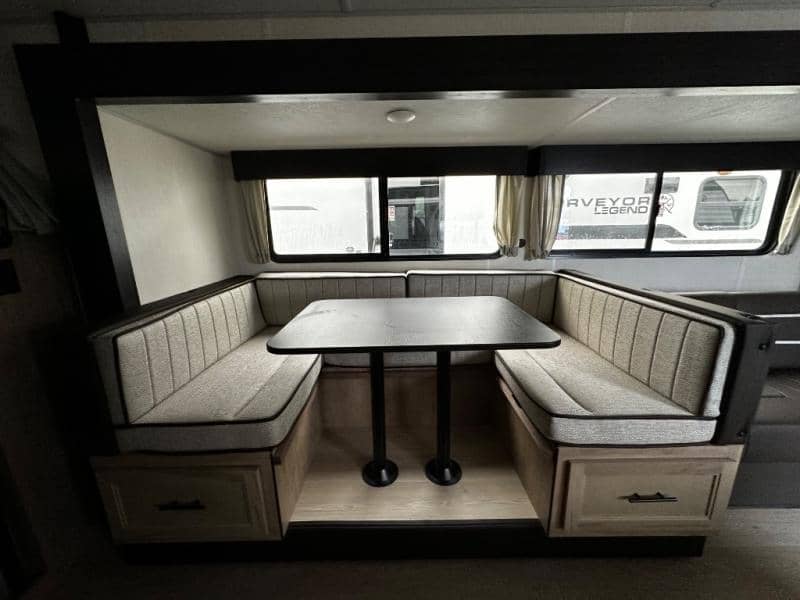 2026 Forest River 2026 Forest River Cherokee Grey Wolf - thumbnail 37