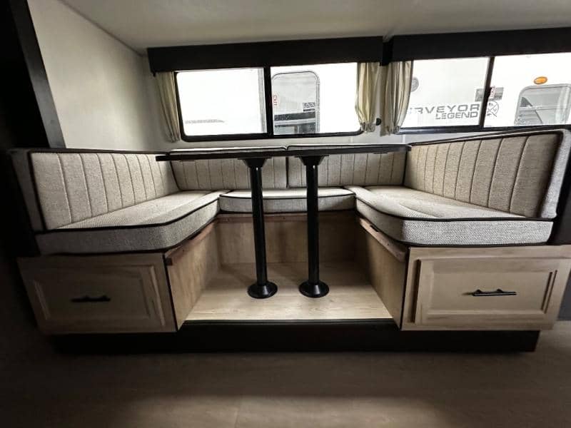 2026 Forest River 2026 Forest River Cherokee Grey Wolf - thumbnail 38