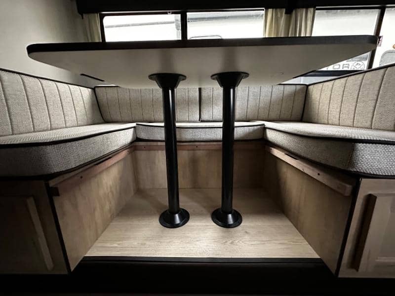 2026 Forest River 2026 Forest River Cherokee Grey Wolf - thumbnail 40