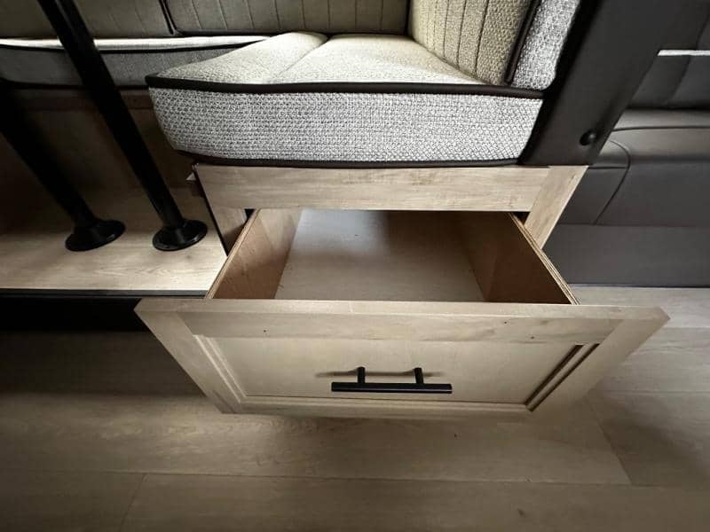 2026 Forest River 2026 Forest River Cherokee Grey Wolf - thumbnail 41