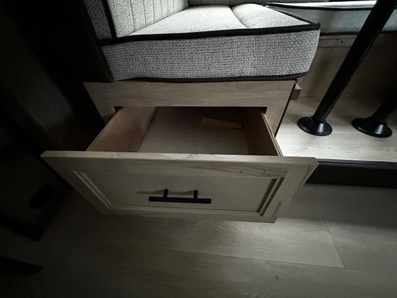 2026 Forest River 2026 Forest River Cherokee Grey Wolf - thumbnail 42