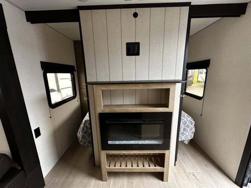 2026 Forest River 2026 Forest River Cherokee Grey Wolf - thumbnail 43