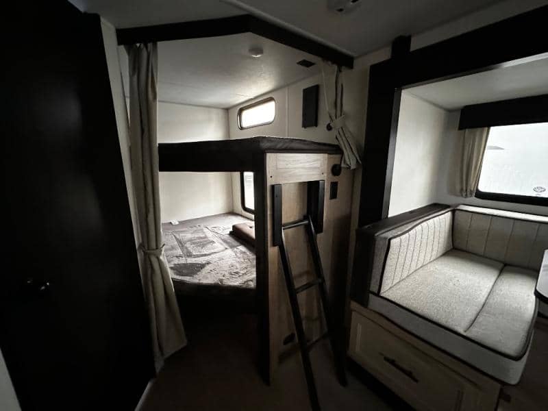 2026 Forest River 2026 Forest River Cherokee Grey Wolf - thumbnail 45