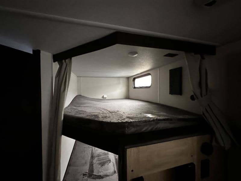 2026 Forest River 2026 Forest River Cherokee Grey Wolf - thumbnail 46