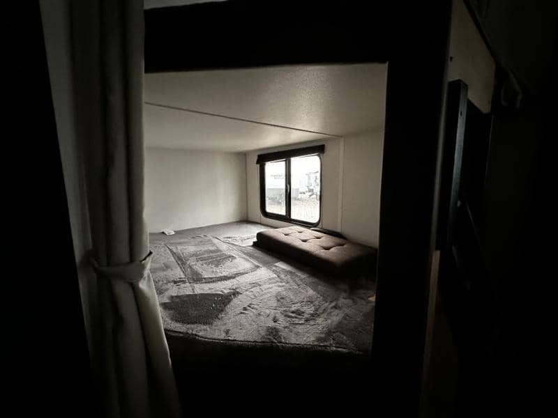 2026 Forest River 2026 Forest River Cherokee Grey Wolf - thumbnail 47