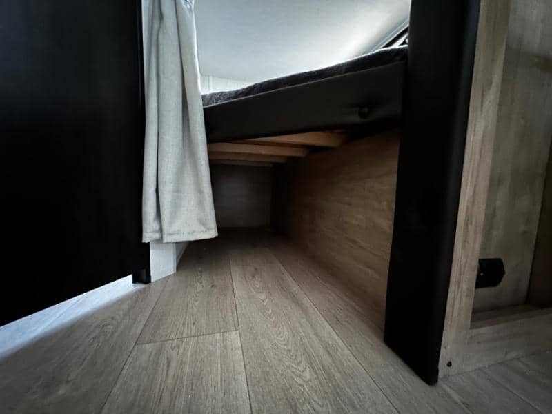 2026 Forest River 2026 Forest River Cherokee Grey Wolf - thumbnail 48