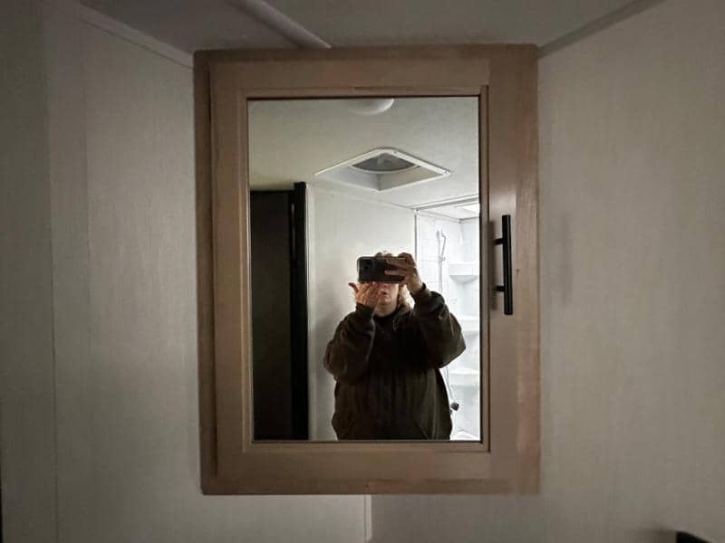 2026 Forest River 2026 Forest River Cherokee Grey Wolf - thumbnail 51