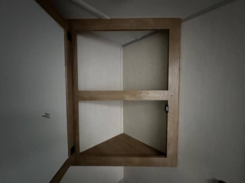 2026 Forest River 2026 Forest River Cherokee Grey Wolf - thumbnail 52