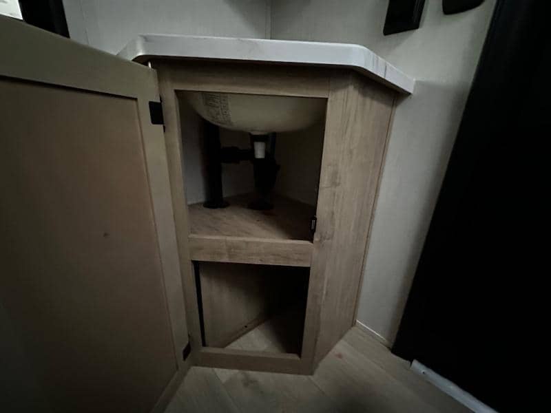 2026 Forest River 2026 Forest River Cherokee Grey Wolf - thumbnail 55