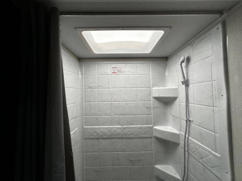 2026 Forest River 2026 Forest River Cherokee Grey Wolf - thumbnail 57