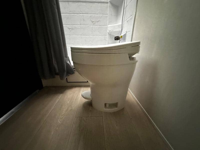 2026 Forest River 2026 Forest River Cherokee Grey Wolf - thumbnail 59