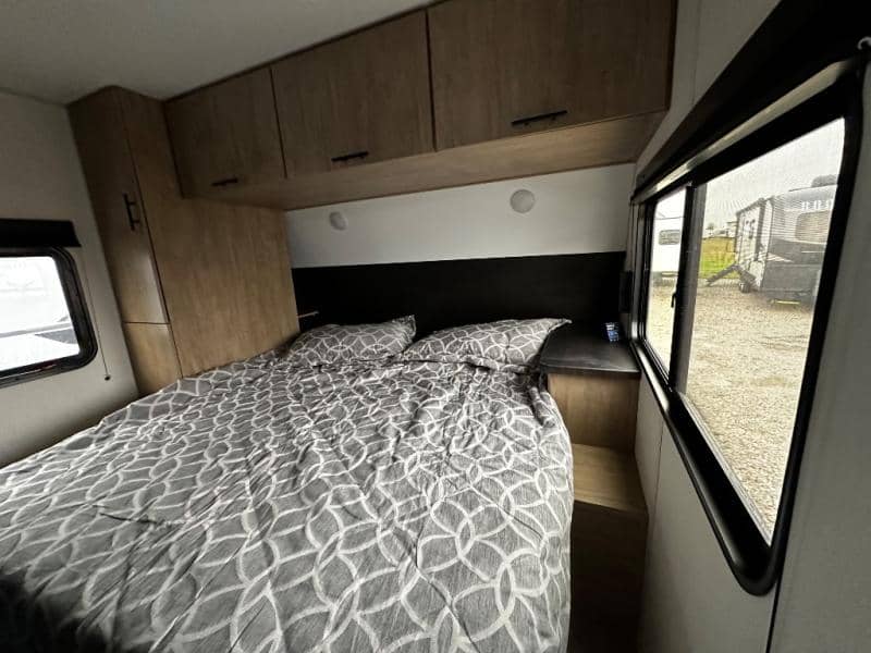 2026 Forest River 2026 Forest River Cherokee Grey Wolf - thumbnail 60