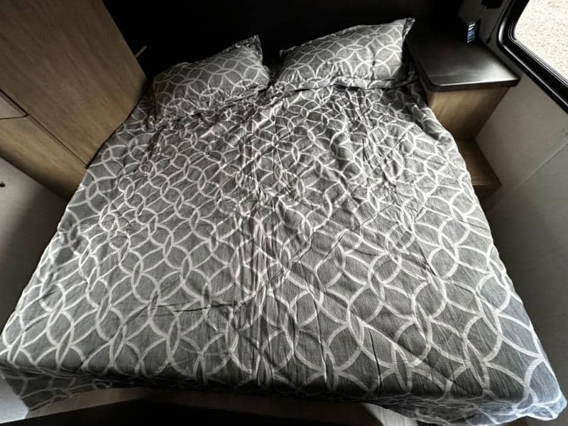 2026 Forest River 2026 Forest River Cherokee Grey Wolf - thumbnail 61