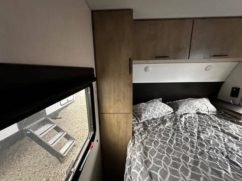 2026 Forest River 2026 Forest River Cherokee Grey Wolf - thumbnail 62