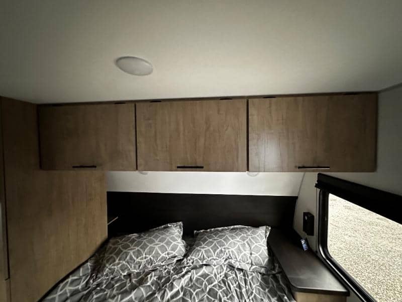 2026 Forest River 2026 Forest River Cherokee Grey Wolf - thumbnail 64