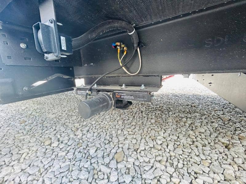 2026 Forest River 2026 Forest River Cherokee Grey Wolf - thumbnail 11