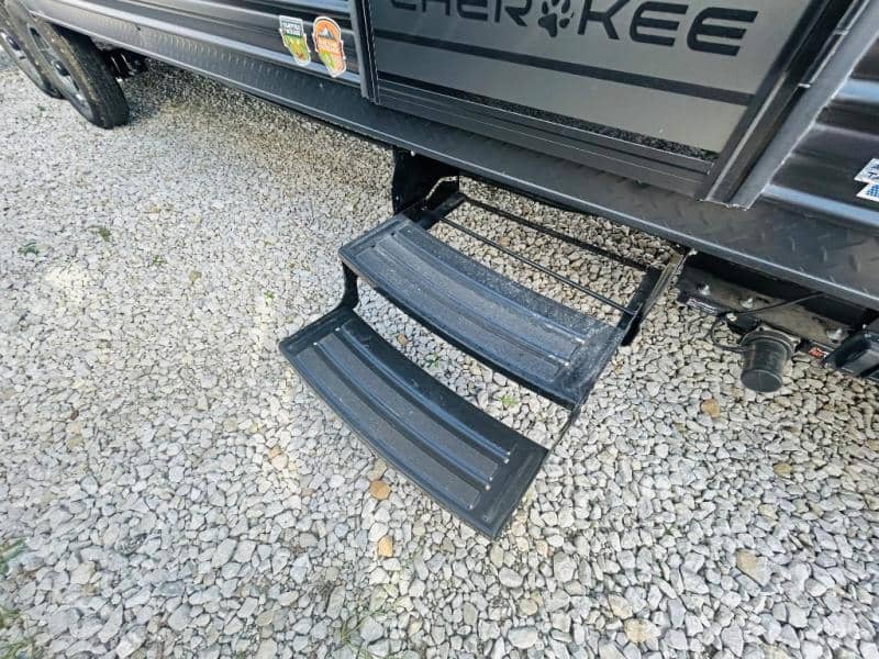 2026 Forest River 2026 Forest River Cherokee Grey Wolf - thumbnail 14