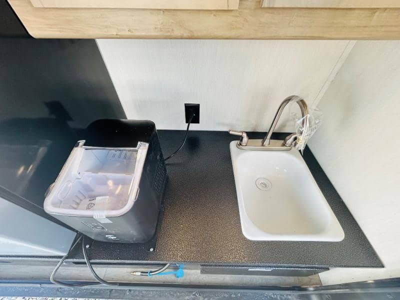 2026 Forest River 2026 Forest River Cherokee Grey Wolf - thumbnail 19