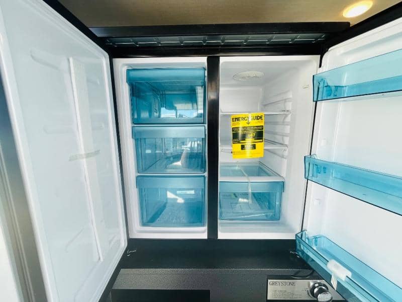 2026 Forest River 2026 Forest River Cherokee Grey Wolf - thumbnail 22