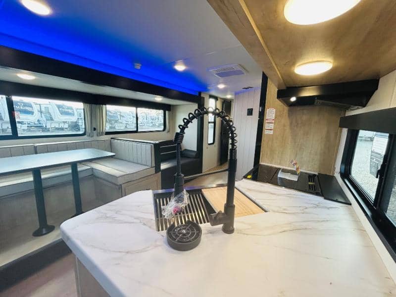 2026 Forest River 2026 Forest River Cherokee Grey Wolf - thumbnail 23