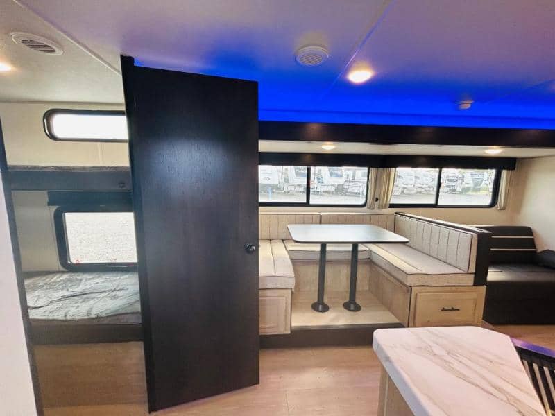 2026 Forest River 2026 Forest River Cherokee Grey Wolf - thumbnail 24