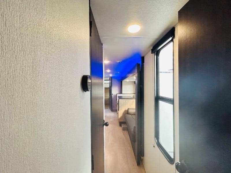 2026 Forest River 2026 Forest River Cherokee Grey Wolf - thumbnail 27