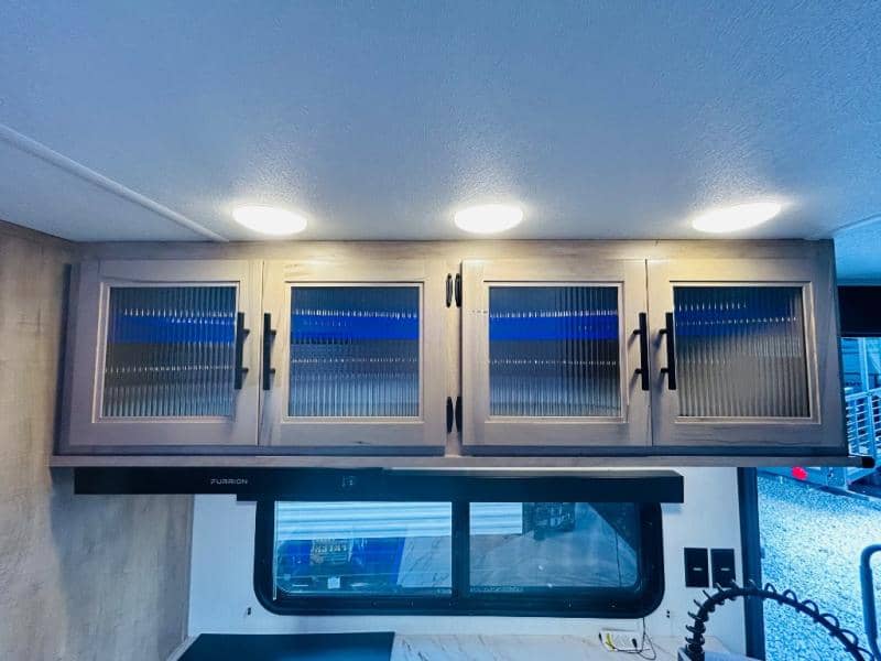 2026 Forest River 2026 Forest River Cherokee Grey Wolf - thumbnail 30