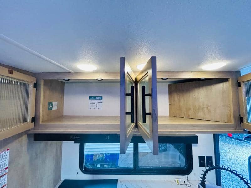 2026 Forest River 2026 Forest River Cherokee Grey Wolf - thumbnail 31