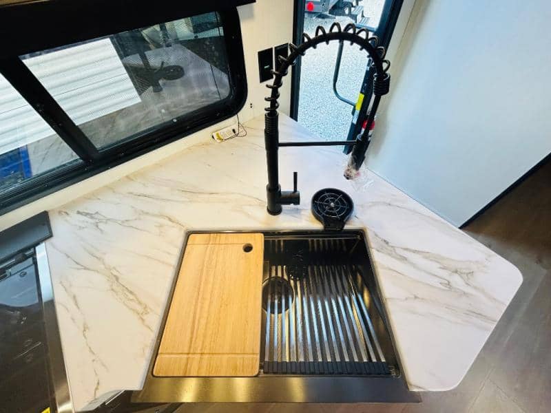 2026 Forest River 2026 Forest River Cherokee Grey Wolf - thumbnail 34