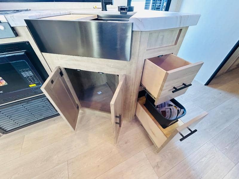 2026 Forest River 2026 Forest River Cherokee Grey Wolf - thumbnail 36