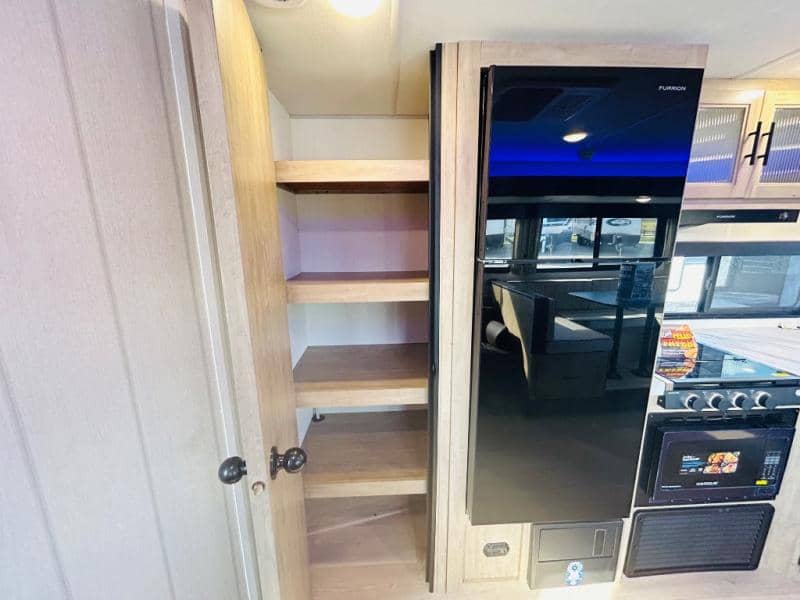 2026 Forest River 2026 Forest River Cherokee Grey Wolf - thumbnail 41