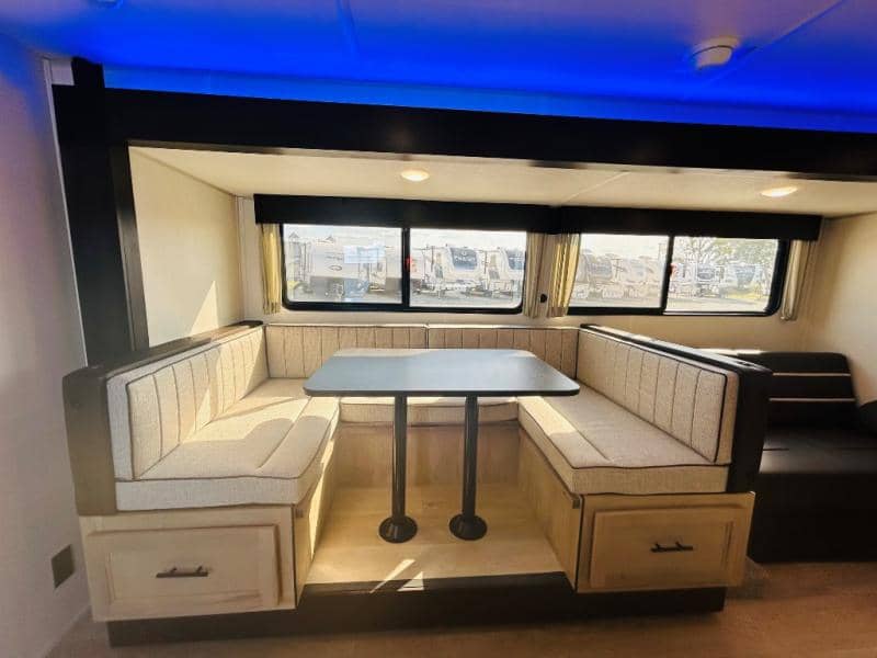 2026 Forest River 2026 Forest River Cherokee Grey Wolf - thumbnail 42