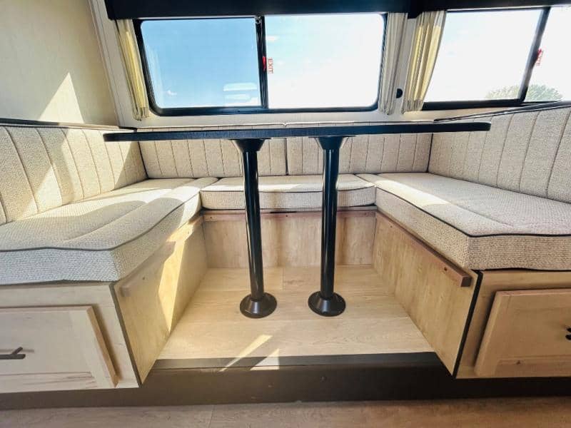 2026 Forest River 2026 Forest River Cherokee Grey Wolf - thumbnail 45