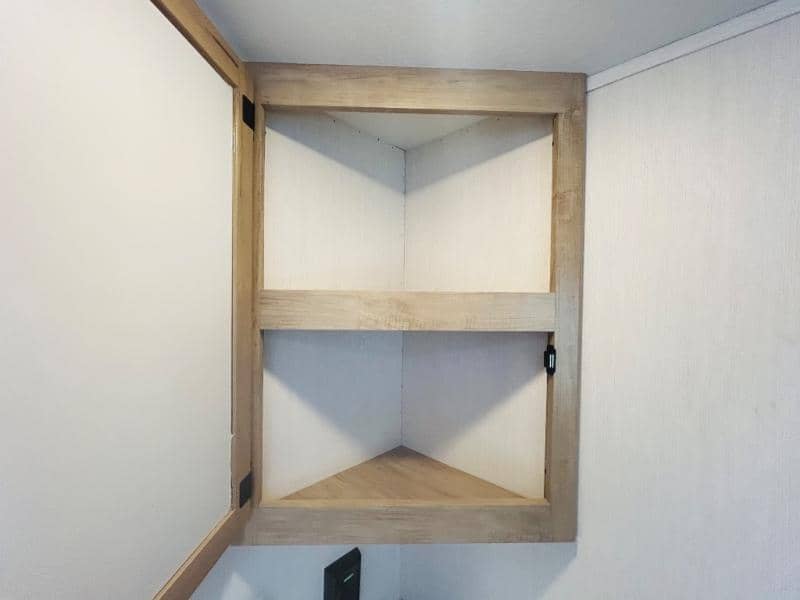 2026 Forest River 2026 Forest River Cherokee Grey Wolf - thumbnail 53