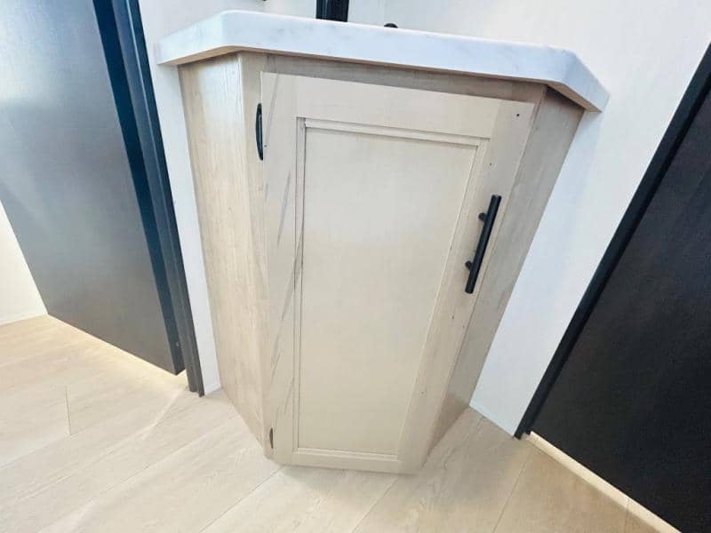 2026 Forest River 2026 Forest River Cherokee Grey Wolf - thumbnail 55