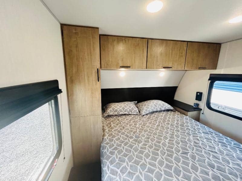 2026 Forest River 2026 Forest River Cherokee Grey Wolf - thumbnail 65