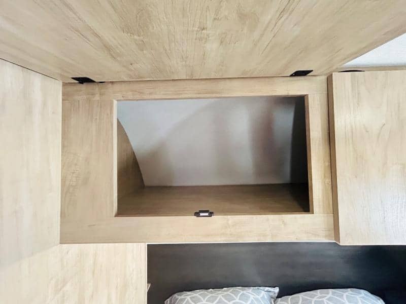 2026 Forest River 2026 Forest River Cherokee Grey Wolf - thumbnail 67