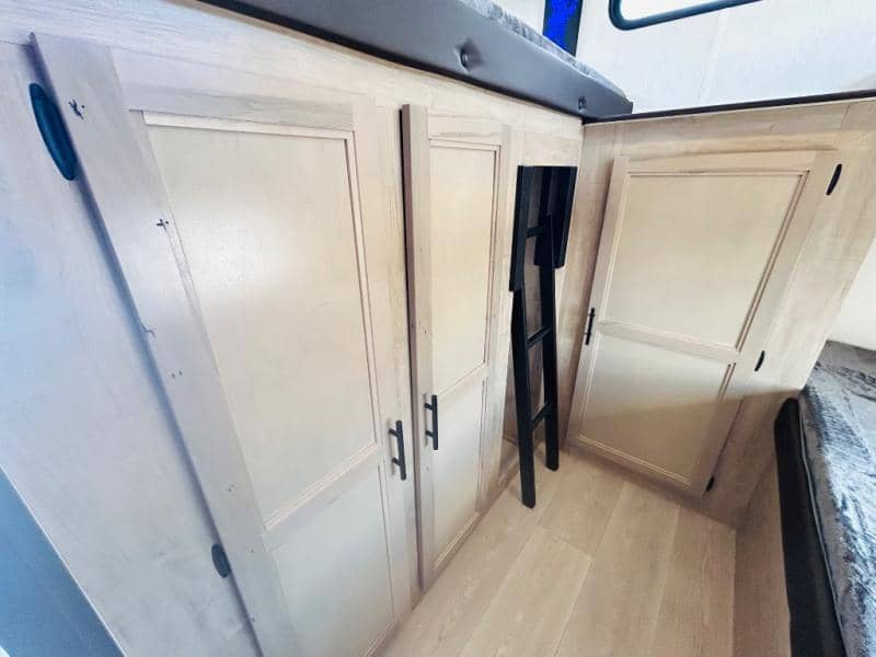 2026 Forest River 2026 Forest River Cherokee Grey Wolf - thumbnail 73