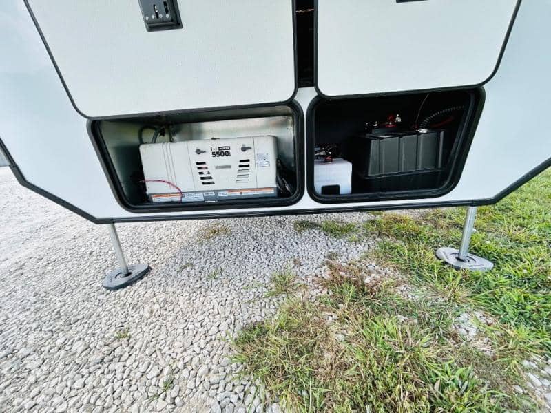 2025 Keystone RV 2025 Keystone RV Fuzion - thumbnail 13