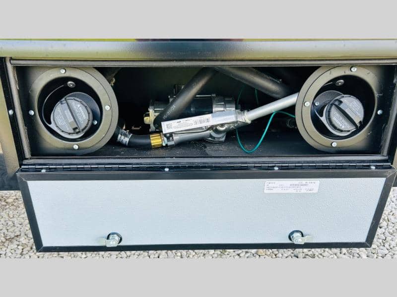 2025 Keystone RV 2025 Keystone RV Fuzion - thumbnail 15