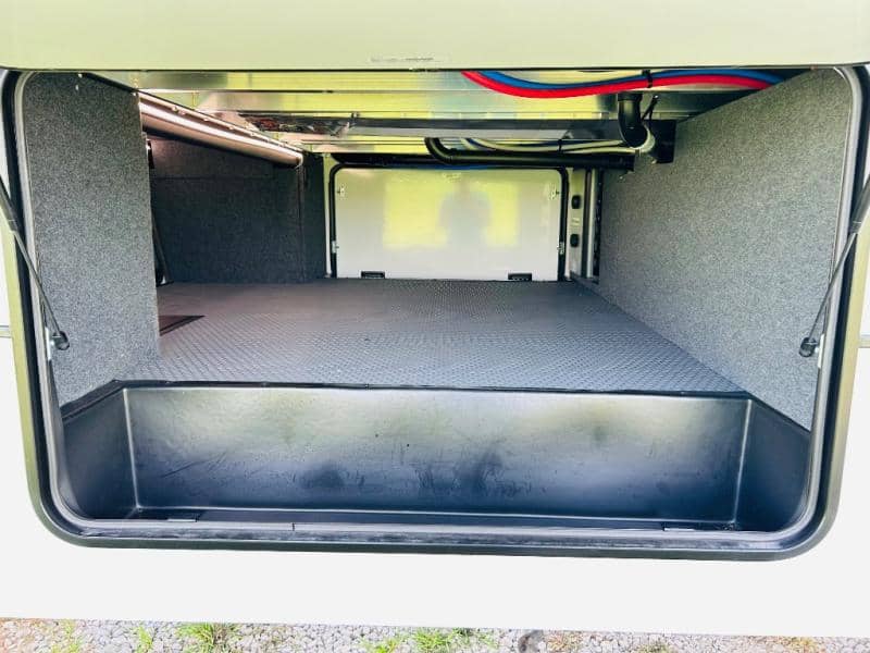 2025 Keystone RV 2025 Keystone RV Fuzion - thumbnail 17