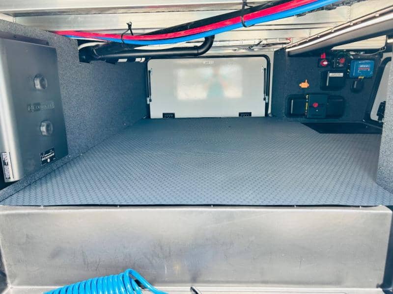 2025 Keystone RV 2025 Keystone RV Fuzion - thumbnail 18