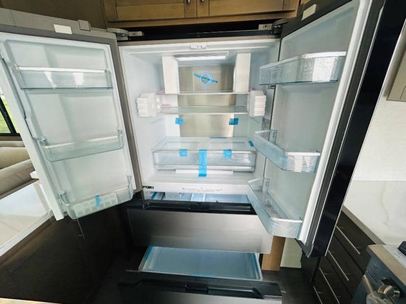 2025 Keystone RV 2025 Keystone RV Fuzion - thumbnail 28