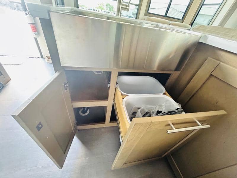 2025 Keystone RV 2025 Keystone RV Fuzion - thumbnail 33