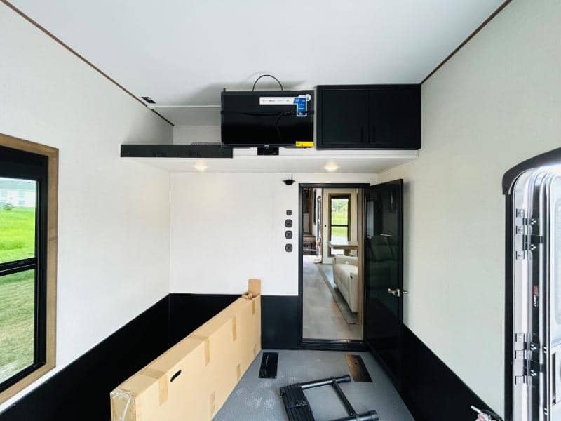 2025 Keystone RV 2025 Keystone RV Fuzion - thumbnail 42